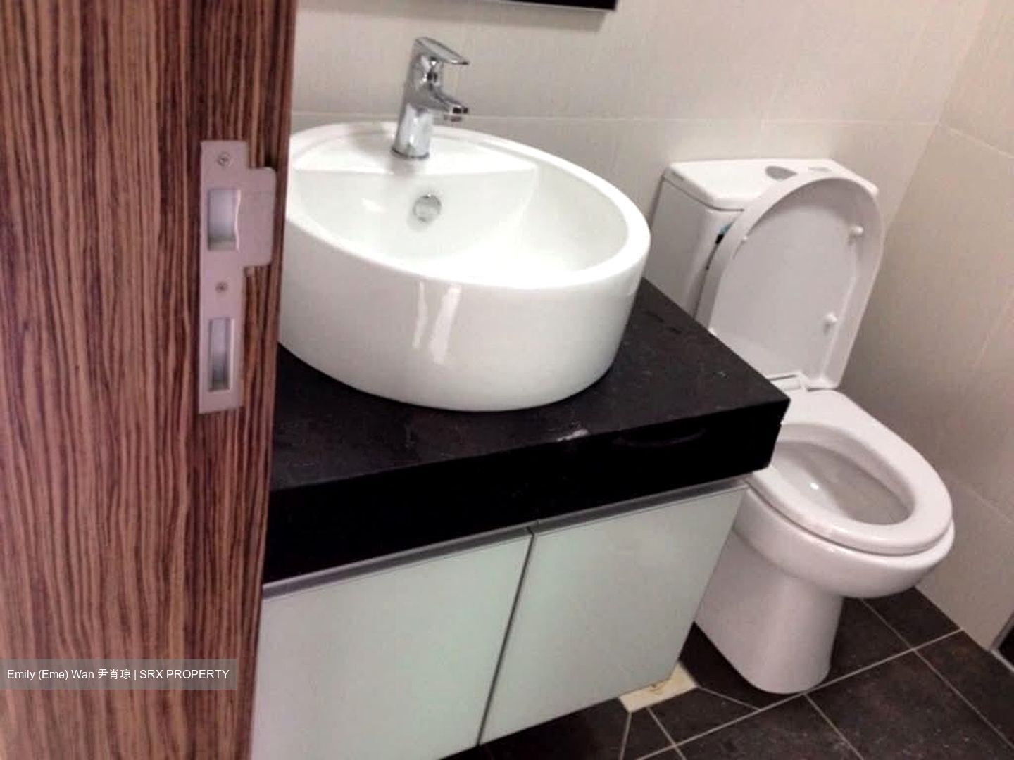 Parc Rosewood (D25), Condominium #533958851